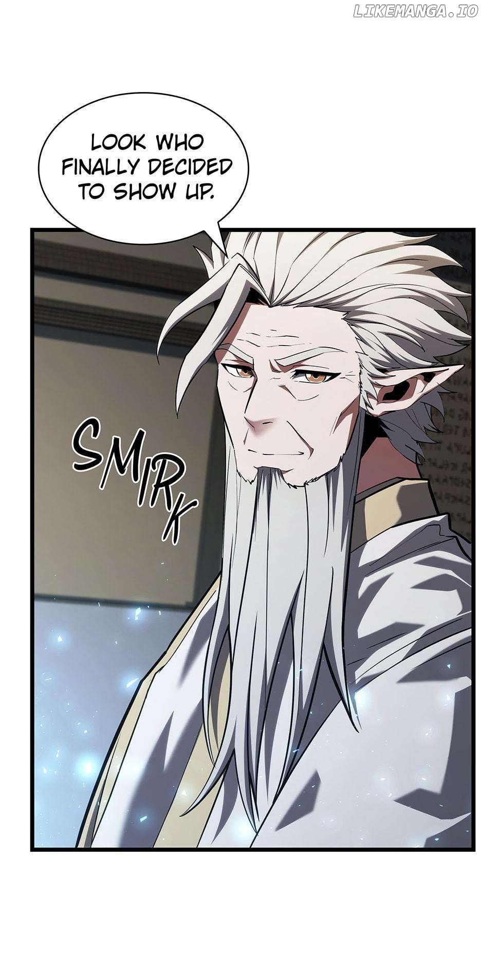 The Beginning After The End Chapter 183 image 018